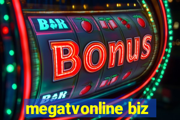 megatvonline biz